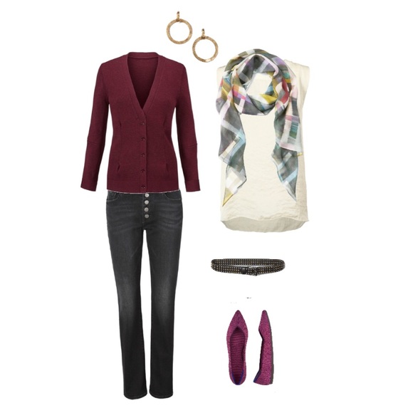 📸 Catch Cardigan CAbi - Picture 7 of 11